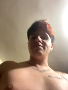 Themasterhades 777 online show from September 25, 10:47 am