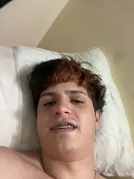 Themasterhades 777 online show from October 8, 12:48 am