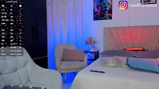 jhosepMoreno online show from October 31, 3:59 pm