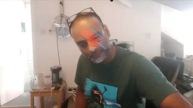 mista sista fista online show from September 19, 2:50 pm