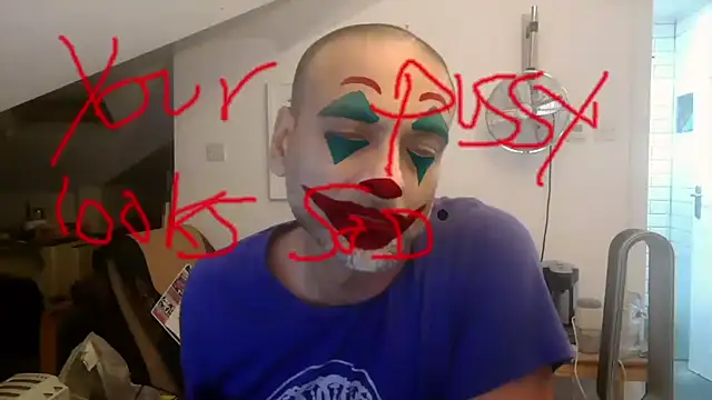 mista sista fista online show from September 15, 11:50 pm