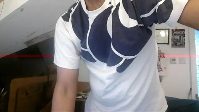 mista sista fista online show from March 8, 9:08 pm