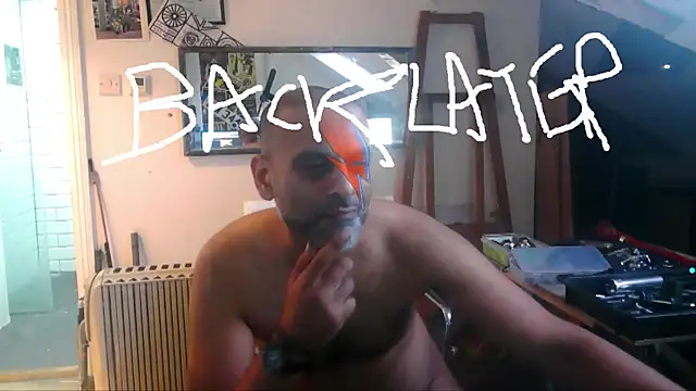 mista sista fista online show from April 2, 6:16 pm