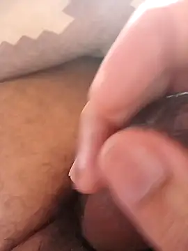 Cock4LadiesONLY online show from October 17, 7:01 am