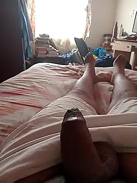 Cock4LadiesONLY online show from February 20, 7:10 am