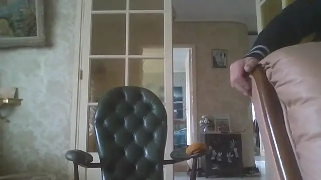 gegevincent online show from March 30, 2:29 pm