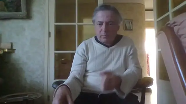 gegevincent online show from April 26, 4:15 pm