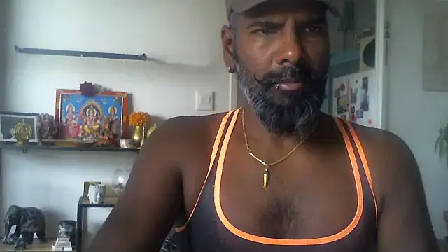 frenchblackc31 online show from October 26, 9:44 am