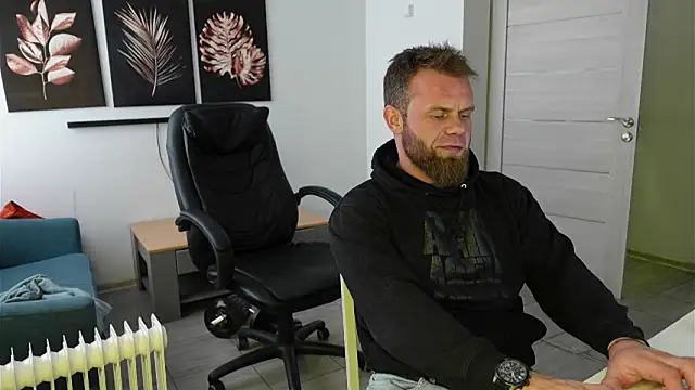 Stewart Barnz online show from February 28, 11:09 am