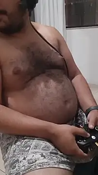 Urso Nerd online show from March 13, 4:25 pm