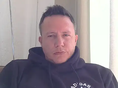 TroyDieselXXX online show from July 10, 8:29 am