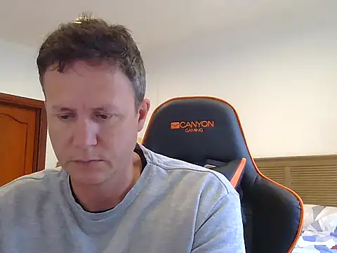 TroyDieselXXX online show from January 19, 5:54 am