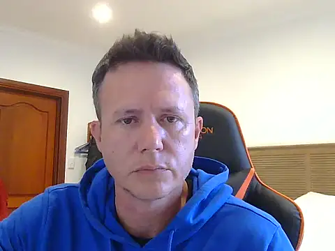 TroyDieselXXX online show from May 22, 5:56 am
