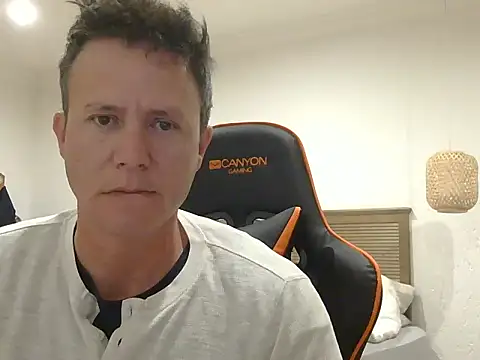 TroyDieselXXX online show from April 30, 3:57 am