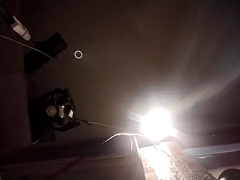 helldonk online show from September 12, 7:14 pm