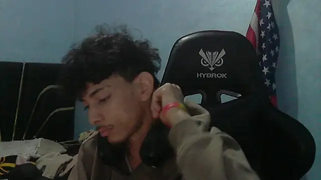 Dark DesireX online show from January 15, 1:36 pm