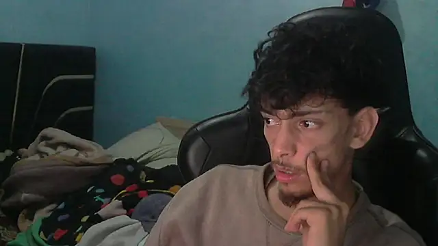 Dark DesireX online show from April 5, 11:12 pm