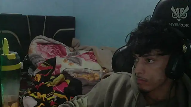 Dark DesireX online show from February 7, 6:46 pm