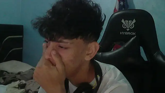 Dark DesireX online show from April 15, 9:48 pm