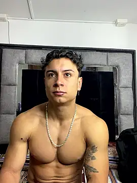 MR MUSCLE online show from January 13, 12:20 pm