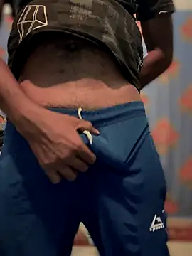 Munny6677 online show from October 28, 8:55 pm