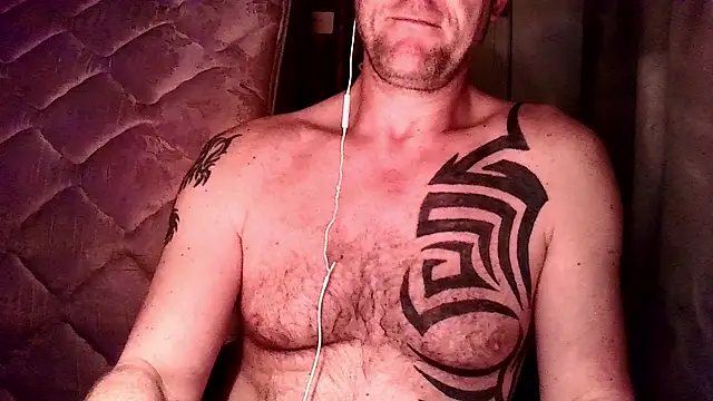 Yournaughty online show from February 9, 5:01 am