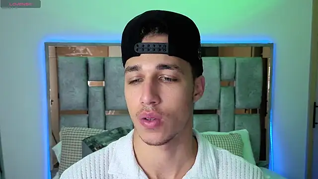 Snapshot of orionblaze69_ chatting on October 19, 8:17 am orionblaze69  online show from October 19, 8:17 am