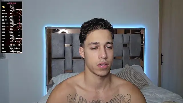 Snapshot of orionblaze69_ chatting on September 9, 2:44 am orionblaze69  online show from September 9, 2:44 am
