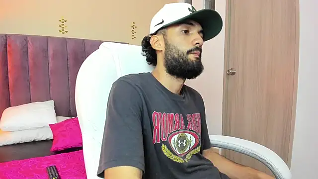 Ryan Jackson  online show from September 15, 11:50 pm