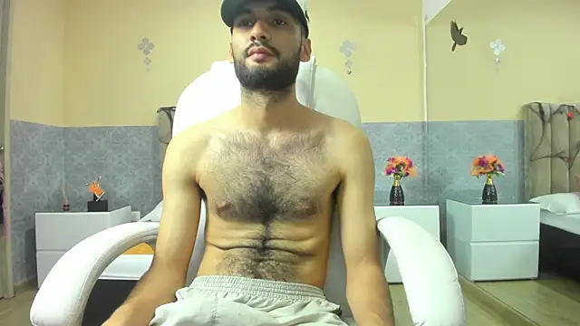 Ryan Jackson  online show from October 2, 11:20 pm