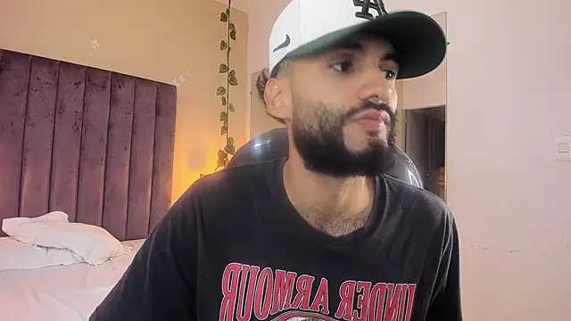 Ryan Jackson  online show from November 21, 4:55 am