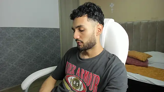 Ryan Jackson  online show from September 24, 11:03 pm