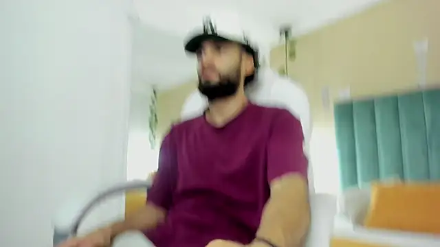 Ryan Jackson  online show from September 12, 11:16 pm