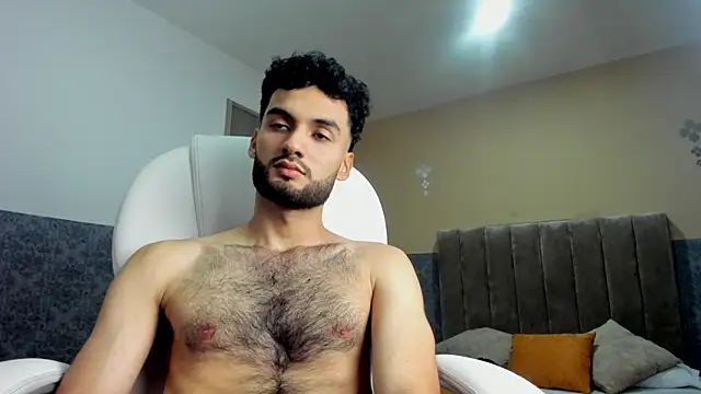 Ryan Jackson  online show from September 21, 1:06 am