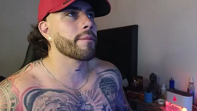 Ades Lowe online show from March 20, 7:12 am