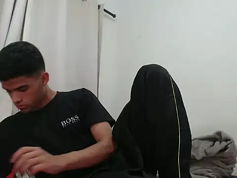 camillo beischel  online show from September 16, 7:47 pm