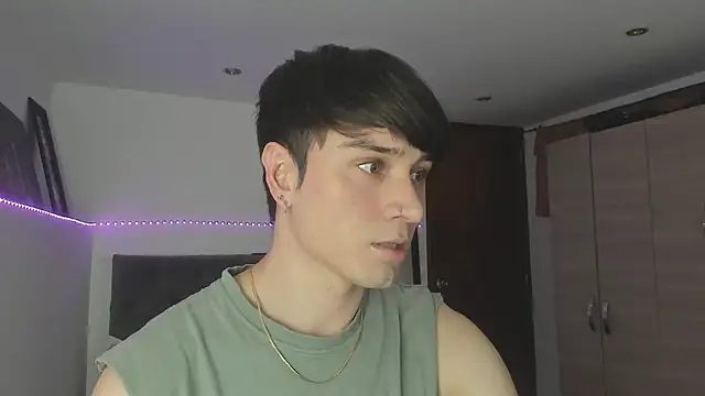 stevve 14 online show from January 13, 11:20 pm