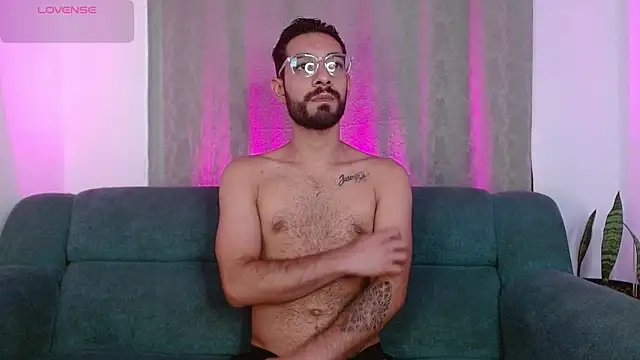 ReyPablo1 online show from September 22, 10:09 pm