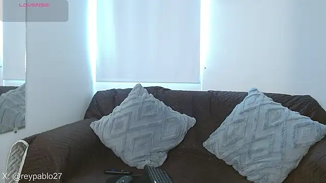 ReyPablo1 online show from November 12, 7:19 pm