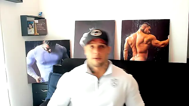 Marck Mathews online show from January 6, 7:07 pm