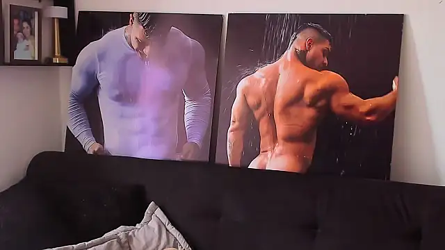 Marck Mathews online show from November 20, 4:39 pm