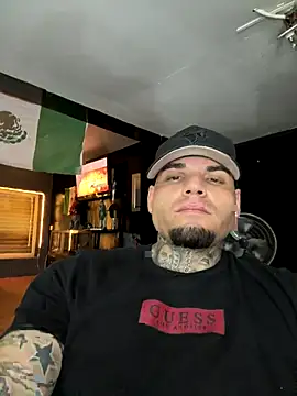 crazybarber69 online show from September 17, 6:03 am