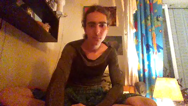 SinfulSilhouette online show from July 21, 10:01 pm