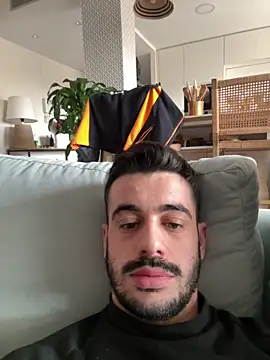 Carl242000 online show from March 2, 9:27 am