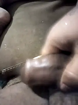 Curvy Pounder online show from October 17, 1:20 am