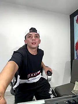 Jacobs0 online show from December 5, 1:13 am