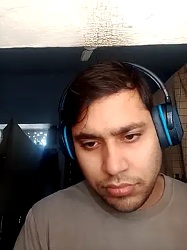 Desirock001 online show from February 7, 7:48 am