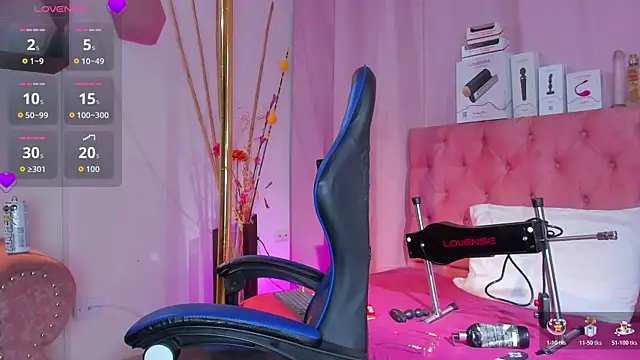  taylor black online show from April 18, 9:58 pm