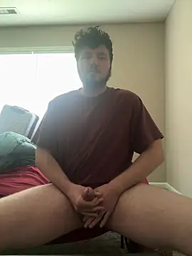 blueeyedman8 online show from April 8, 4:27 pm