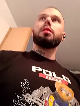 Barber33zk online show from November 2, 1:04 pm